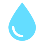 drop