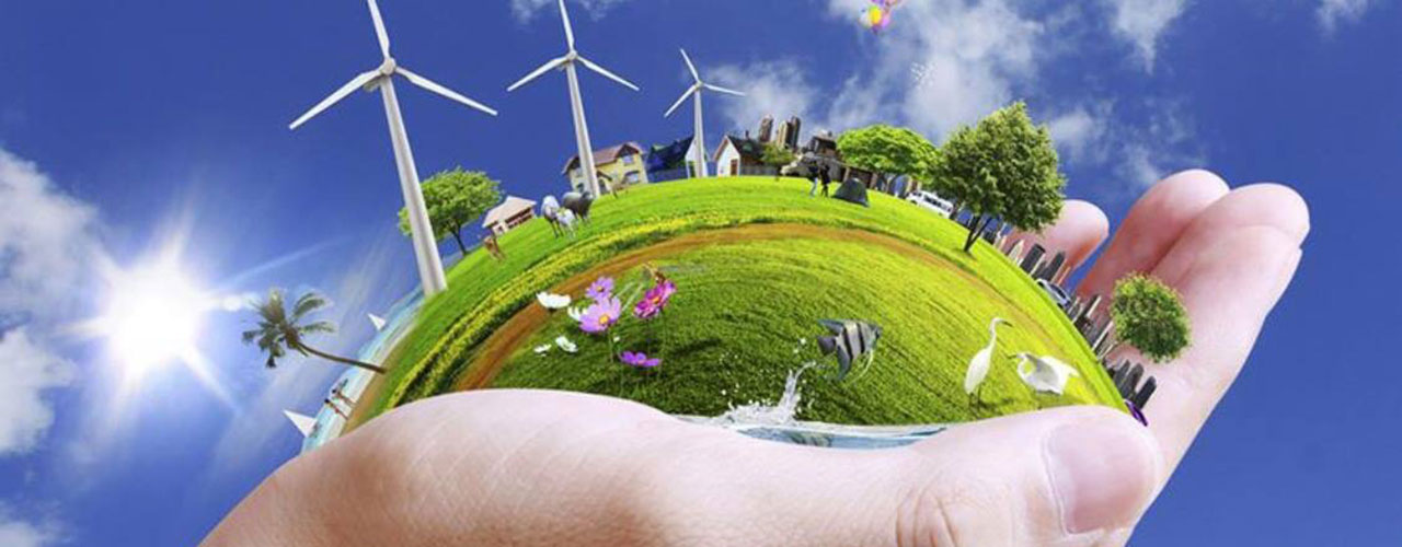 energia pulita